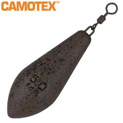 Plomb Fox Camotex Distance Lead 113g