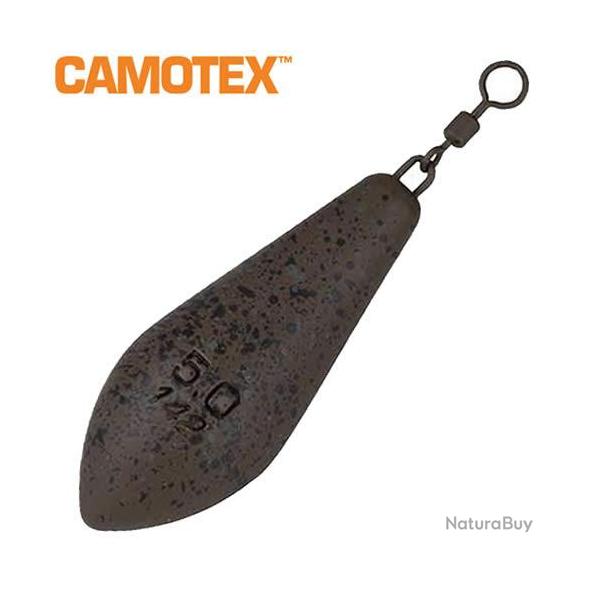Plomb Fox Camotex Distance Lead 127g