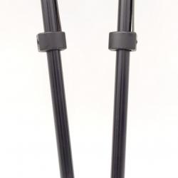 FUSIL FR-F2 PAIRE DE BRANCHES DE BIPED FRF2 Très bon