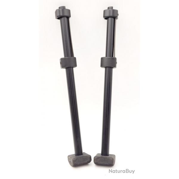 FUSIL FR-F2 PAIRE DE BRANCHES DE BIPED FRF2 Trs bon
