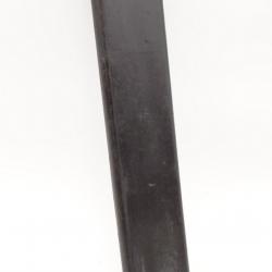 FUSIL FR-F2 PATIN DE PROTECTION FUT THERMIQUE FRF2 Très bon