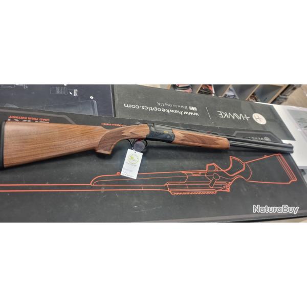 fusil superpos fabarm elos a2 notte cal 20/76 canon 68cm