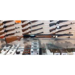 Fusil semi automatique BENELLI Montefeltro Bois en calibre 12