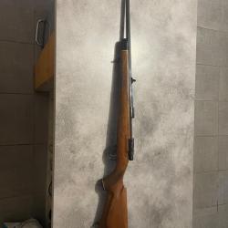Carabine à verrou Zastava mod.70 cal.300wm. Culasse mauser