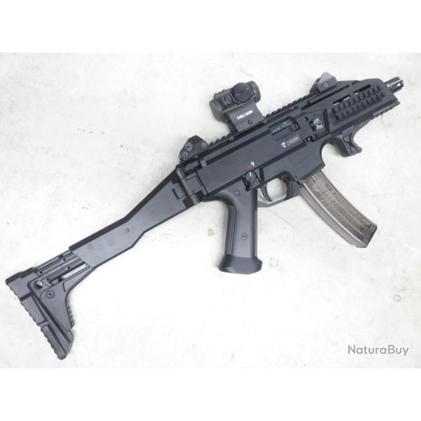 CZ SCORPION EVO 3 S1 9X19 REF: 5804