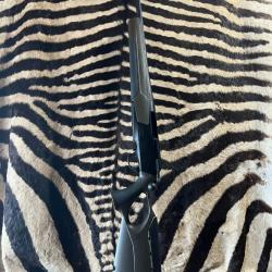 Carabine Browning Maral 4X Brown Black Adjust cal.30-06 Gauchère  -ca53cm - Mallette