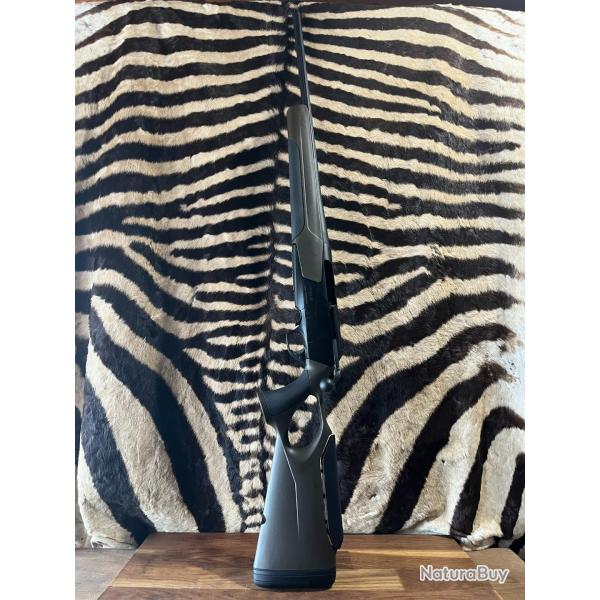 Carabine Browning Maral 4X Brown Black Adjust cal.30-06 Gauchre  -ca53cm - Mallette