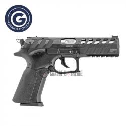 Pistolet GRAND POWER X-Calibur Match Mk23 Cal 9 mm Noir