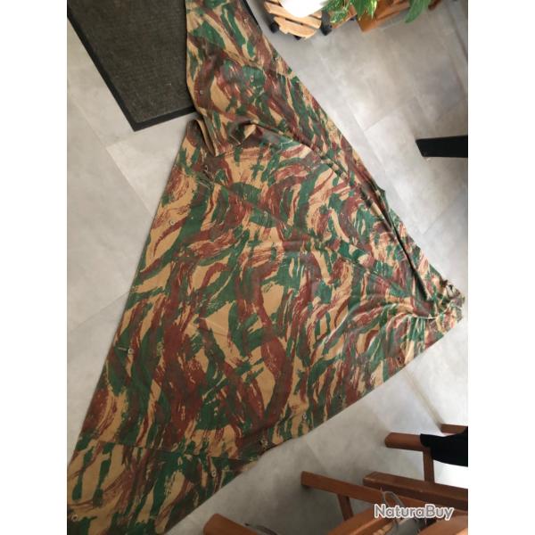 Toile de tente modle 51