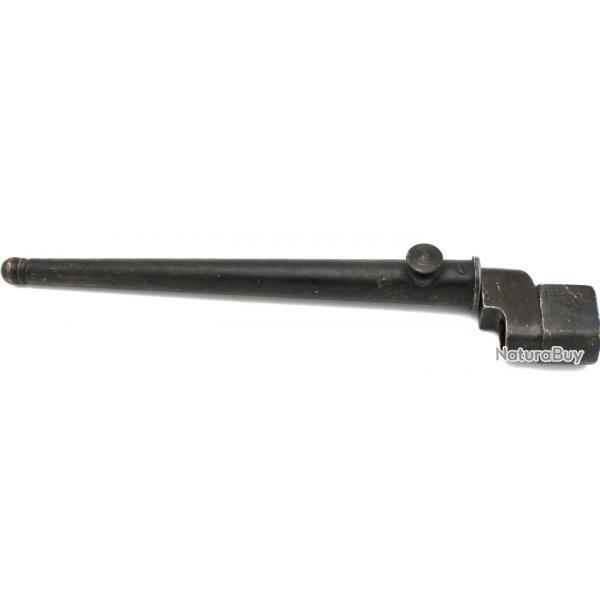 Baonnette clou Enfield MkII No 4 originale et son fourreau  PS & S Ltd