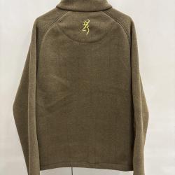 !! NEUF !! VESTE BROWNING SUMMIT KHAKI TAILLE S