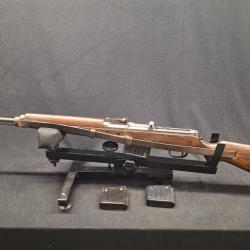 Carabine Walther G43, Cal. 8x57IS - 1 sans prix de réserve !!