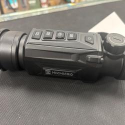 Clip on HIKMICRO thunder th35pcr 2.0