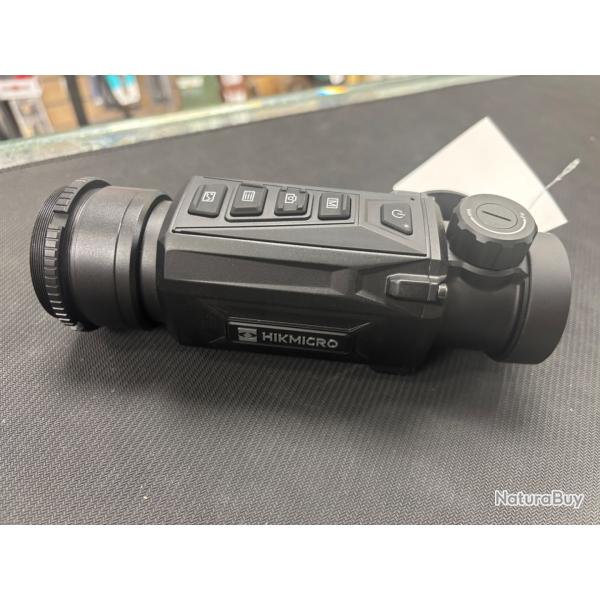 Clip on HIKMICRO thunder th35pcr 2.0