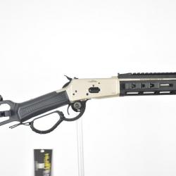 Carabine a levier sous-garde Hugtek  LVR SXN cal: 30-30