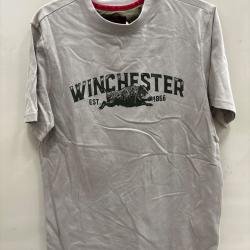 !! NEUF !! TEE SHIRT WINCHESTER VERMONT taille S