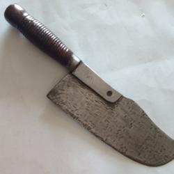 Hachoir ww1
