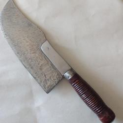 Hachoir ww1