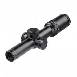 Delta Optical Titanium HD 1-6X24 4A-S