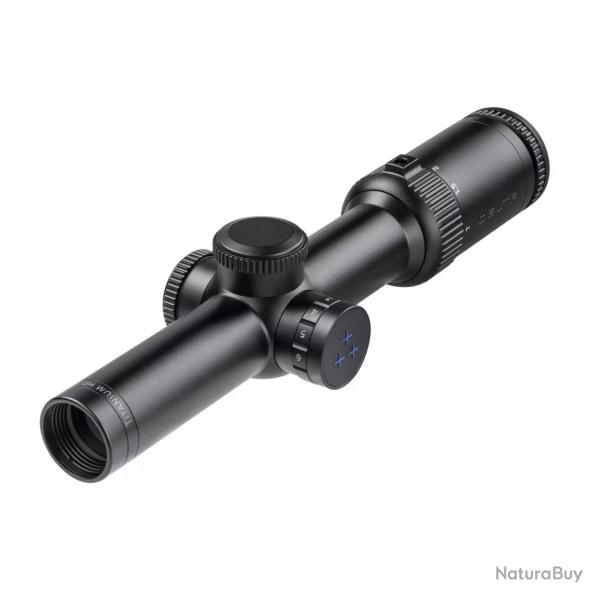 Delta Optical Titanium HD 1-6X24 4A-S