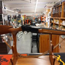 BROWNING BAR SHORTRAC 270WSM+ POINT ROUGE OCCASION