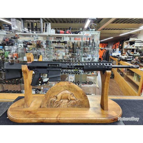 TROY P.A.R POMPE SPORTING 308 WIN OCCASION