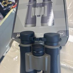 Jumelle Bushnell Trophy R5 12x50 neuf