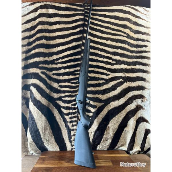 Carabine a verou Weatherby Vangauard cal.300WM - ca.61cm