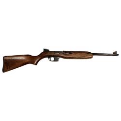 OCCASION  CARABINE UNIQUE FAB MAPF model G 21 22 LONG RIFLE