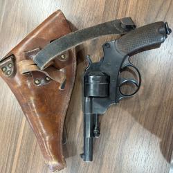 Revolver 1873