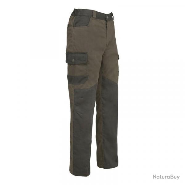 PERCUSSION PANTALON CHAUD TRADITION T54