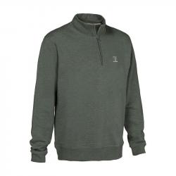 PERCUSSION SWEAT COL MONTANT 2XL