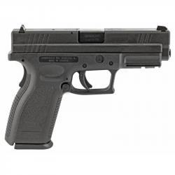 HS PRODUKT HS-9 G1 NOIR 4" CALIBRE 9X19
