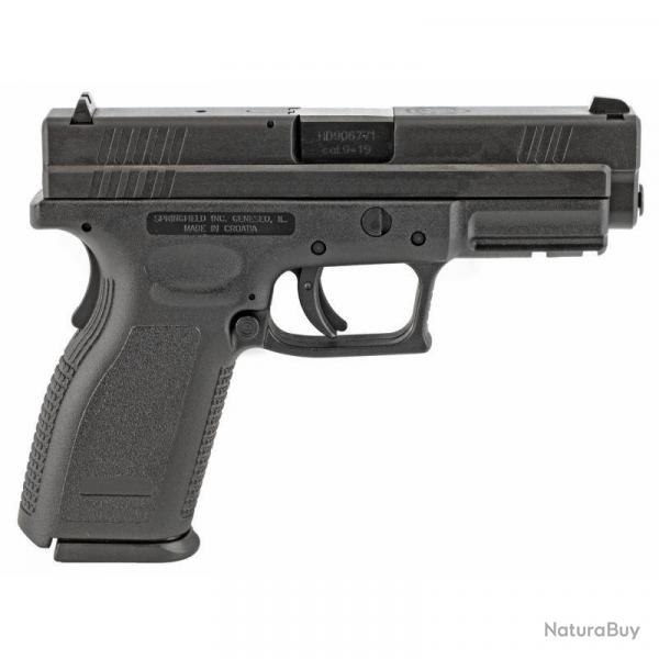 HS PRODUKT HS-9 G1 NOIR 4" CALIBRE 9X19