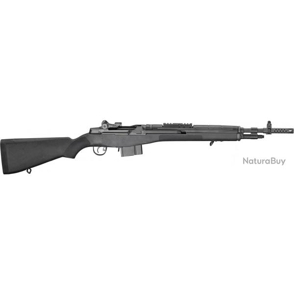 SPRINGFIELD ARMORY M1A SCOUT SQUAD 18" COMPOSITE 308 WIN