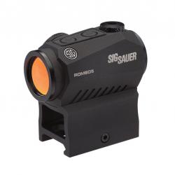 SIG SAUER VISEUR POINT ROUGE ROMEO5 1x20 mm