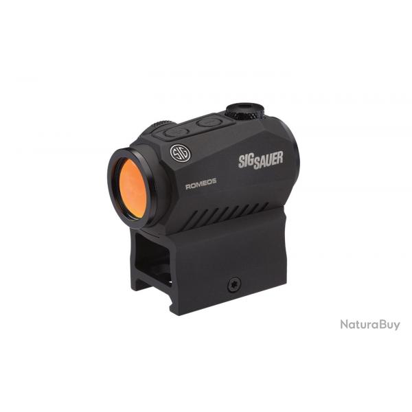 SIG SAUER VISEUR POINT ROUGE ROMEO5 1x20 mm