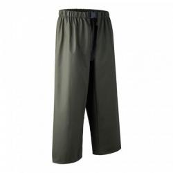 DEERHUNTER CUISSARD HURRICANE PULL OVER RAIN TROUSERS 2XL/3XL