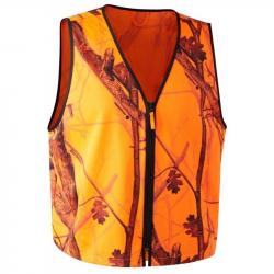 DEERHUNTER PROTECTOR GILET FLUO L/XL