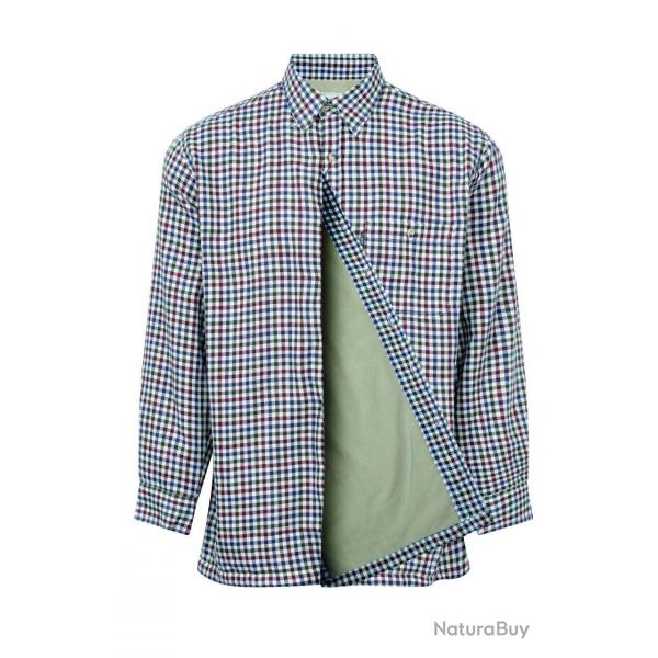 LOVERGREEN CHAMPION CHEMISE HEATFIELD