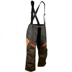 SOMLYS CUISSARDS KEVLAR INDESTRUCTOR L