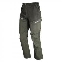 SOMLYS FUSEAU 600D VERT