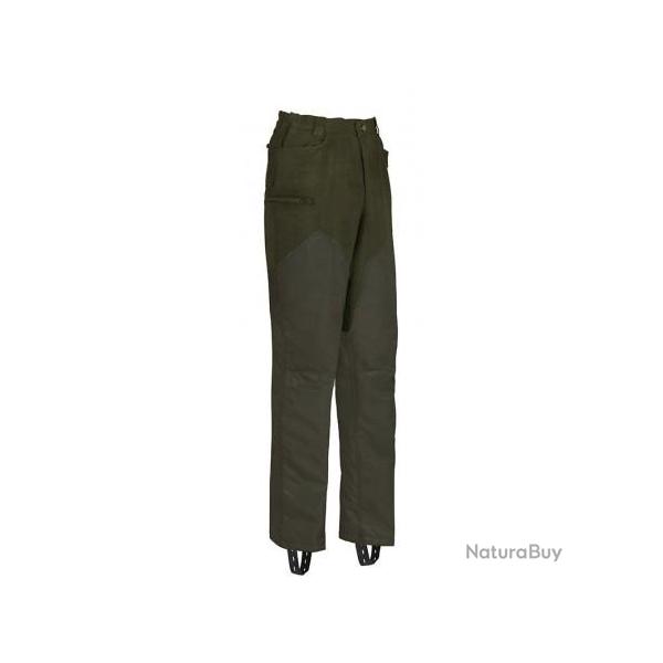 LIGNE VERNEY CARRON SUPER PANT STRECH ATTILA T48