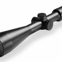 KITE RDSCO K6 X6I BL 2-12X50 HD TUNGSTEN CERACOTE