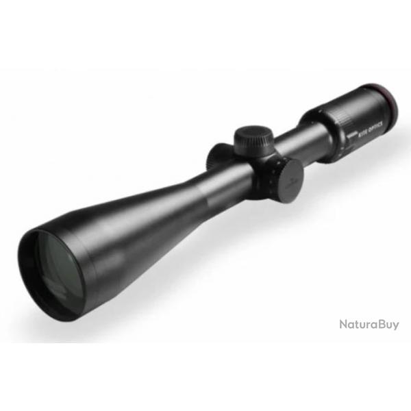 KITE RDSCO K6 X6I BL 2-12X50 HD TUNGSTEN CERACOTE