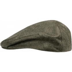 BLASER CASQUETTE PLATE VINTAGE OLIVE/CHINE XL