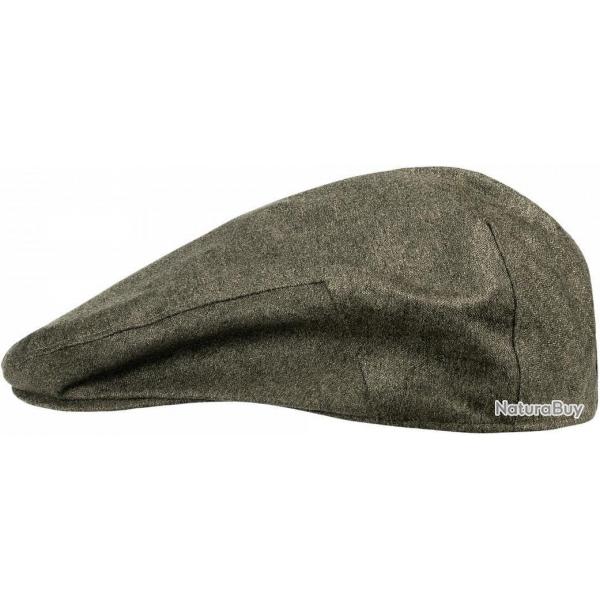 BLASER CASQUETTE PLATE VINTAGE OLIVE/CHINE XL