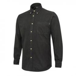 CHEMISE BERETTA WOOD PIED DE POULE