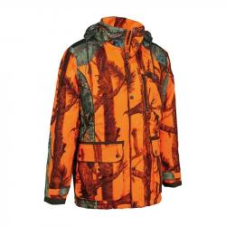 PERCUSSION VESTE BROCARD GHOSTCAMO S