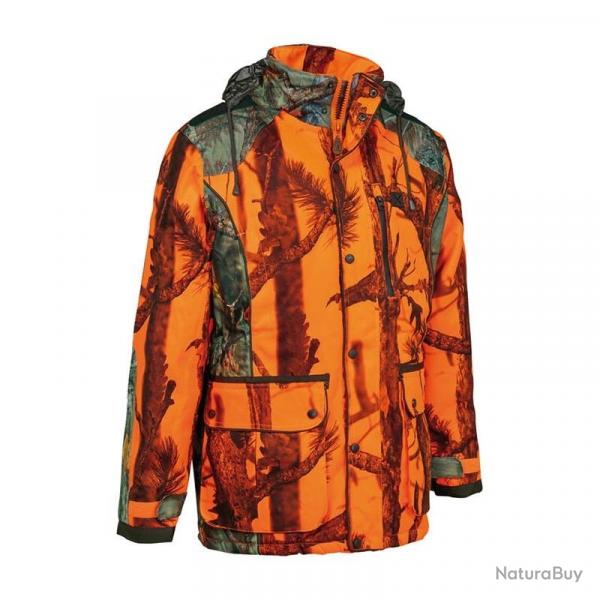 PERCUSSION VESTE BROCARD GHOSTCAMO S